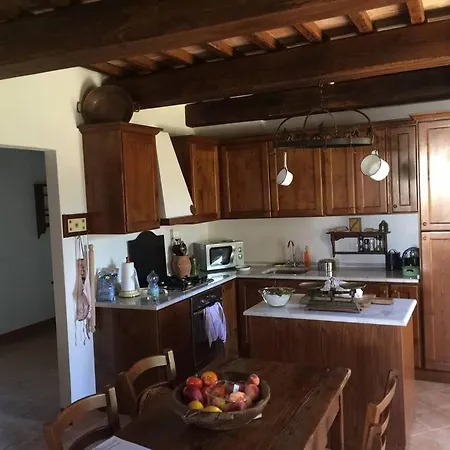 Casa de Férias Tuscan For 6 People, Ideally Located