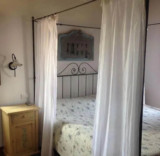 Tuscan For 6 People, Ideally Located