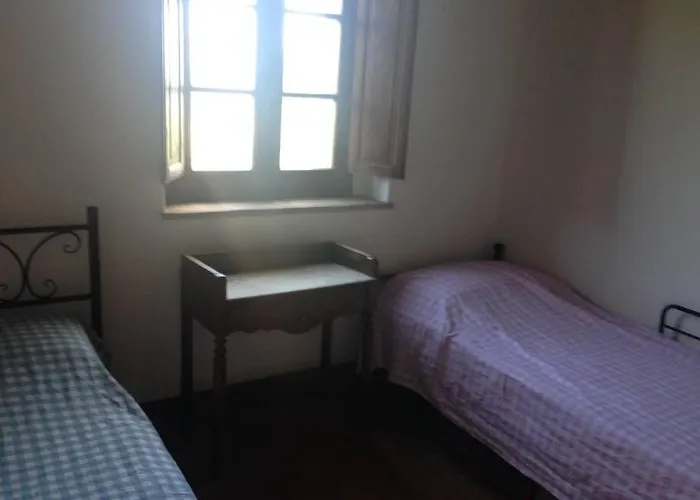 Tuscan For 6 People, Ideally Located Vakantiehuis