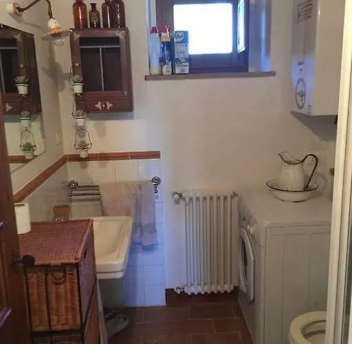 Tuscan For 6 People, Ideally Located Vakantiehuis Cortona