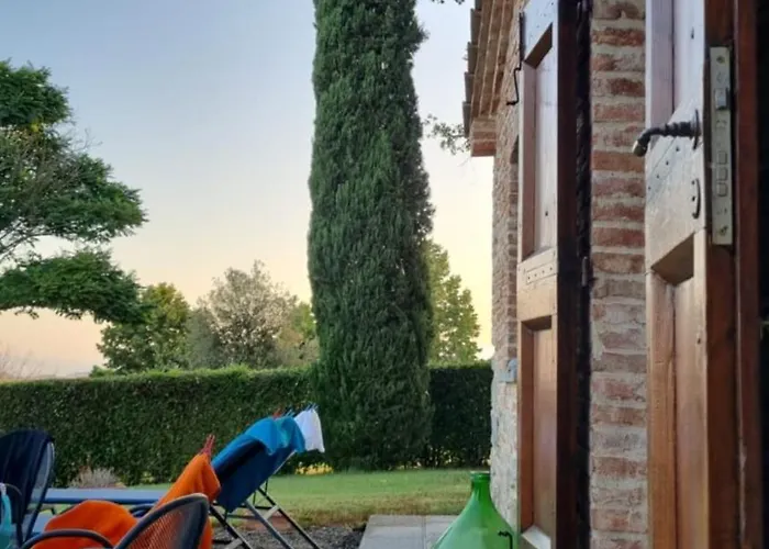 Tuscan For 6 People, Ideally Located Cortona