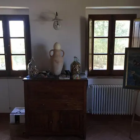 Dom wakacyjny Tuscan For 6 People, Ideally Located *