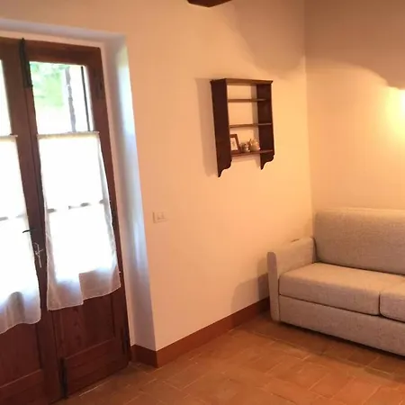 Dom wakacyjny Tuscan For 6 People, Ideally Located *