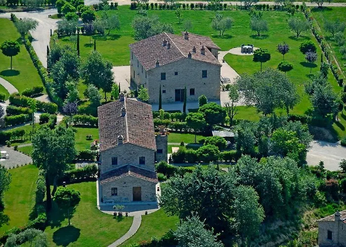 Дом отдыха Tuscan For 6 People, Ideally Located *